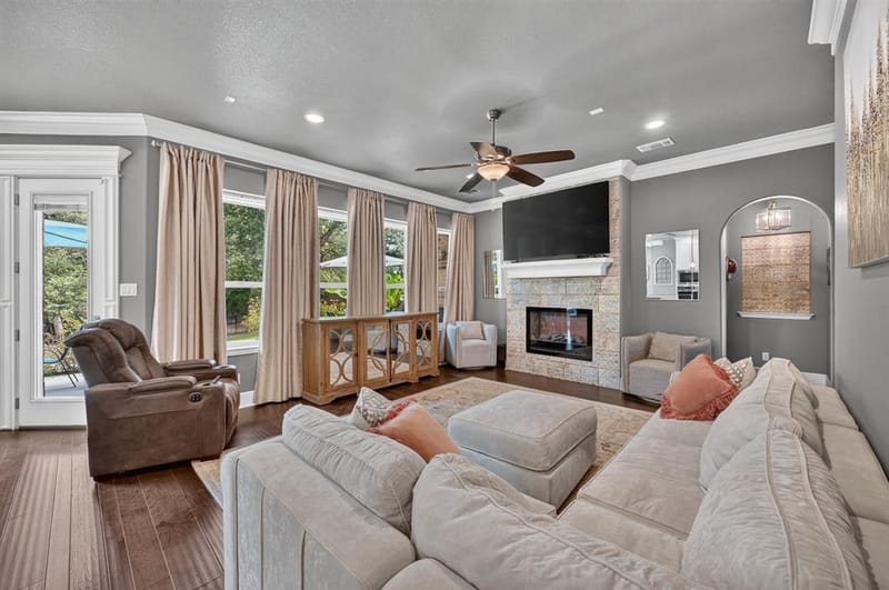 308 Familia Court, Azle TX 76020 - Photo 8