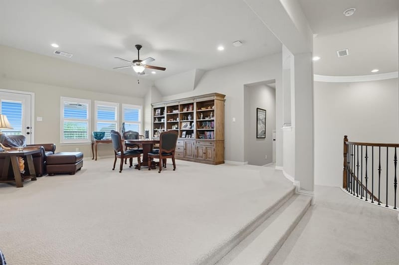 7616 Big Buckle Drive, Frisco TX 75036 - Photo 27
