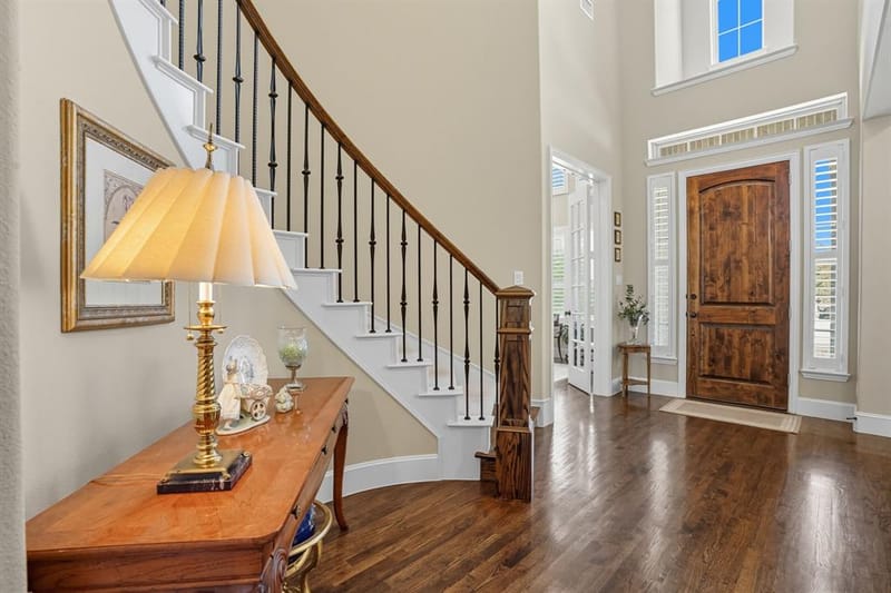 7616 Big Buckle Drive, Frisco TX 75036 - Photo 2