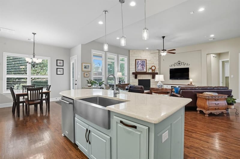 7616 Big Buckle Drive, Frisco TX 75036 - Photo 13