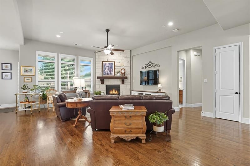 7616 Big Buckle Drive, Frisco TX 75036 - Photo 17