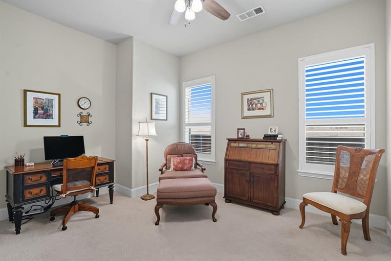 7616 Big Buckle Drive, Frisco TX 75036 - Photo 22