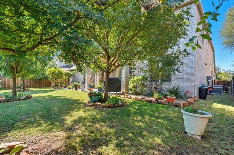 7616 Big Buckle Drive, Frisco TX 75036 - Photo 36