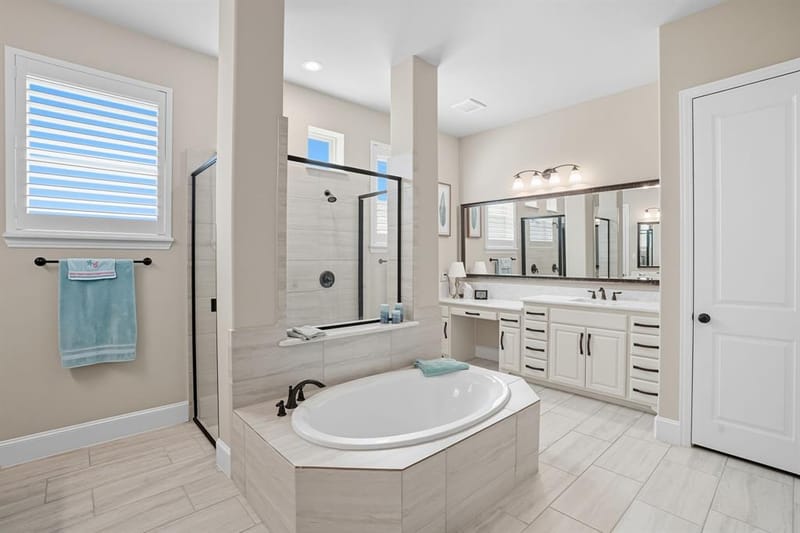 7616 Big Buckle Drive, Frisco TX 75036 - Photo 20
