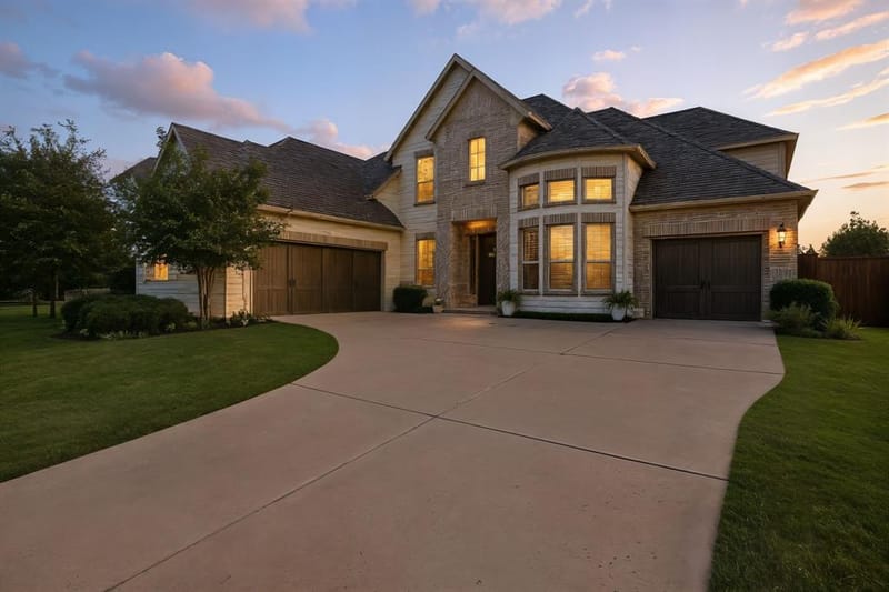 7616 Big Buckle Drive, Frisco TX 75036 - Photo 38