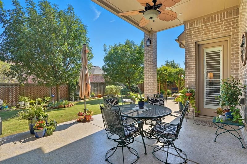 7616 Big Buckle Drive, Frisco TX 75036 - Photo 10