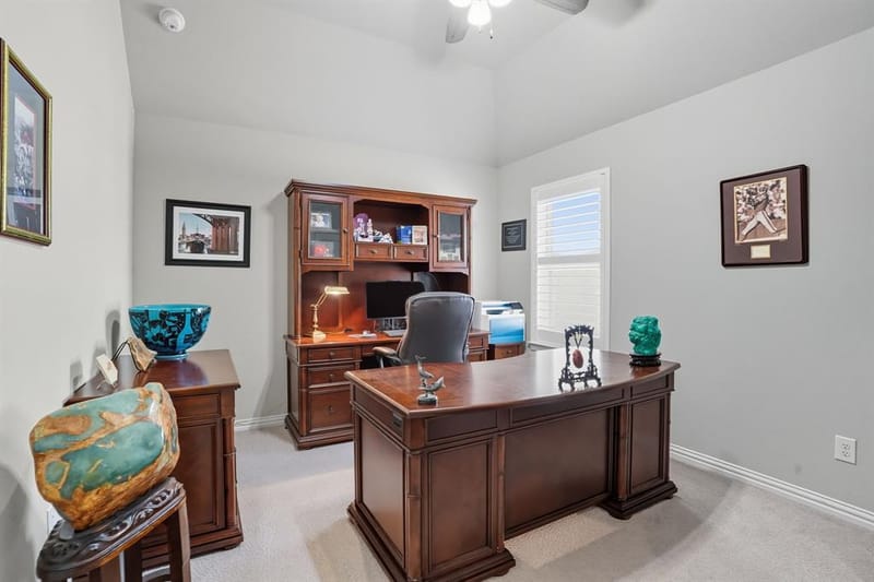 7616 Big Buckle Drive, Frisco TX 75036 - Photo 33