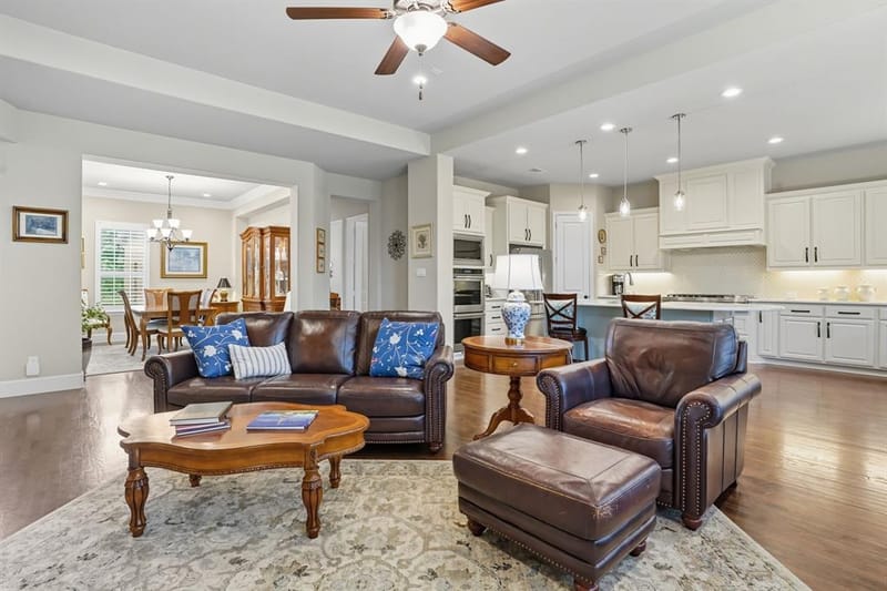 7616 Big Buckle Drive, Frisco TX 75036 - Photo 14