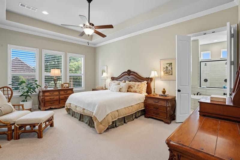 7616 Big Buckle Drive, Frisco TX 75036 - Photo 18