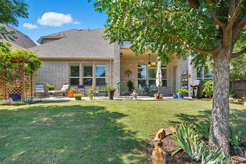 7616 Big Buckle Drive, Frisco TX 75036 - Photo 37
