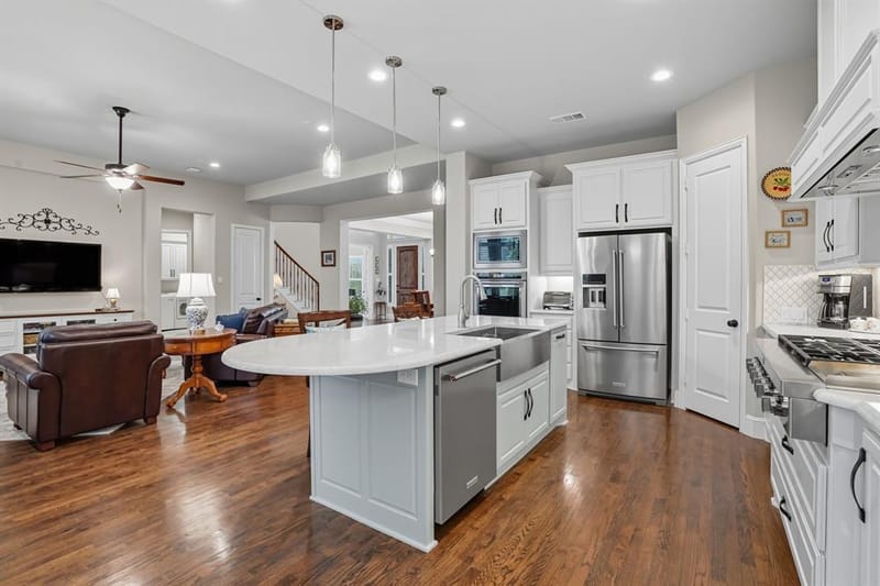 7616 Big Buckle Drive, Frisco TX 75036 - Photo 11