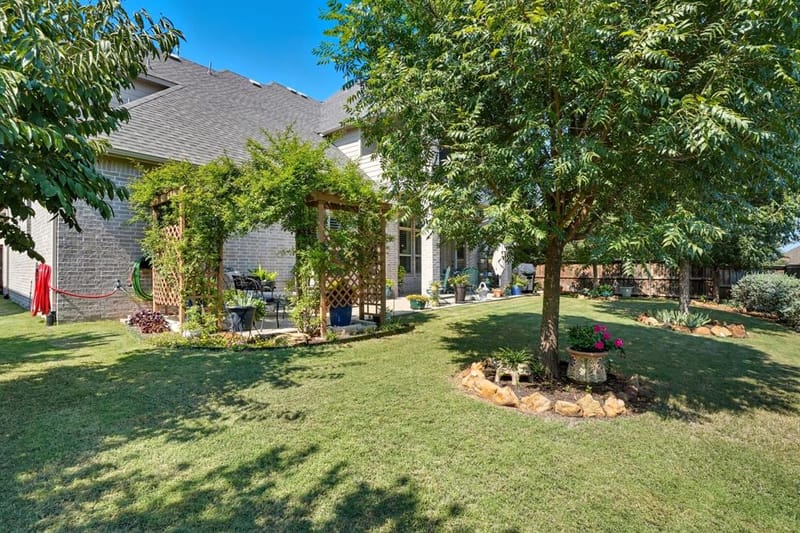 7616 Big Buckle Drive, Frisco TX 75036 - Photo 35