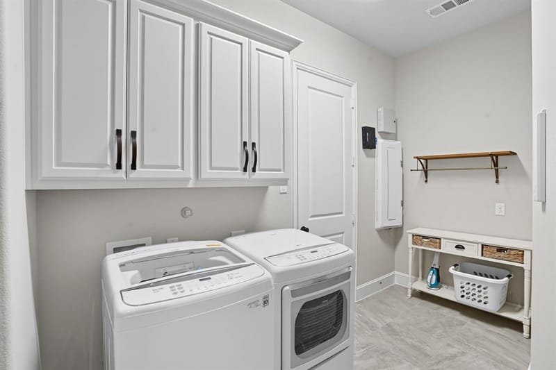 7616 Big Buckle Drive, Frisco TX 75036 - Photo 25