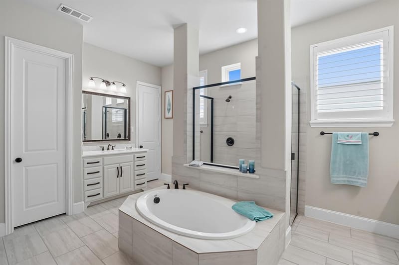 7616 Big Buckle Drive, Frisco TX 75036 - Photo 21