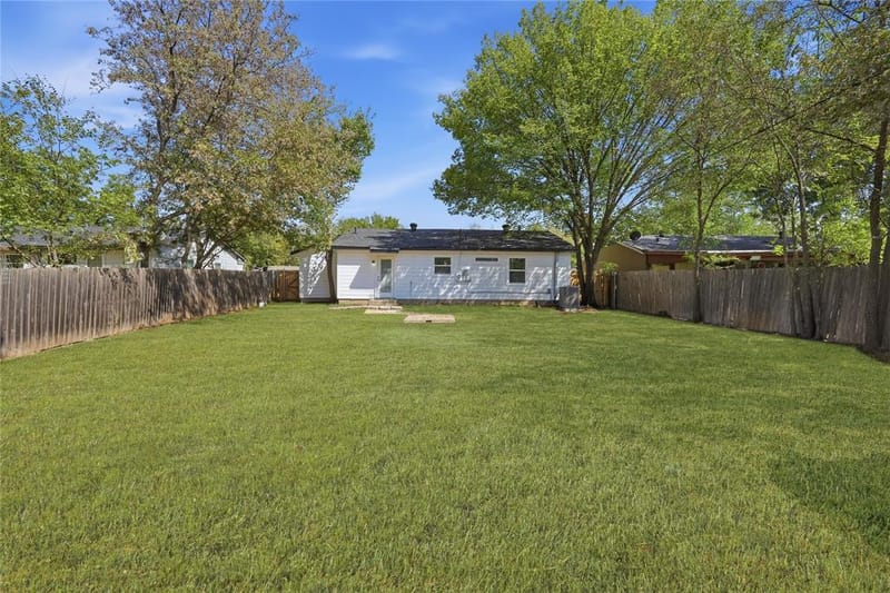 1504 Daniel Drive, Arlington TX 76010 - Photo 16