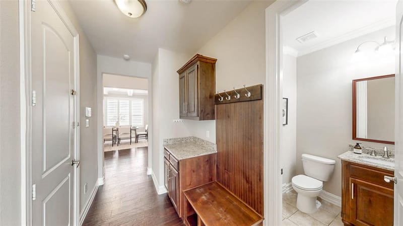 2883 Redfern Drive, Trophy Club TX 76262 - Photo 23