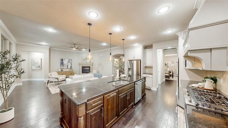2883 Redfern Drive, Trophy Club TX 76262 - Photo 13
