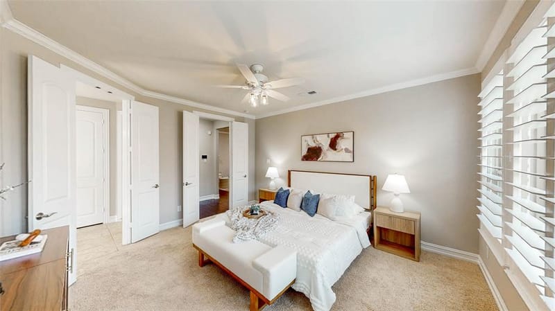 2883 Redfern Drive, Trophy Club TX 76262 - Photo 17