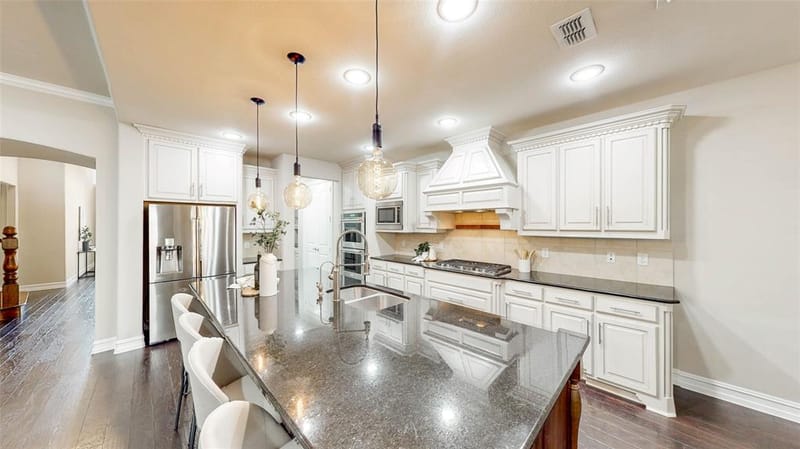 2883 Redfern Drive, Trophy Club TX 76262 - Photo 12