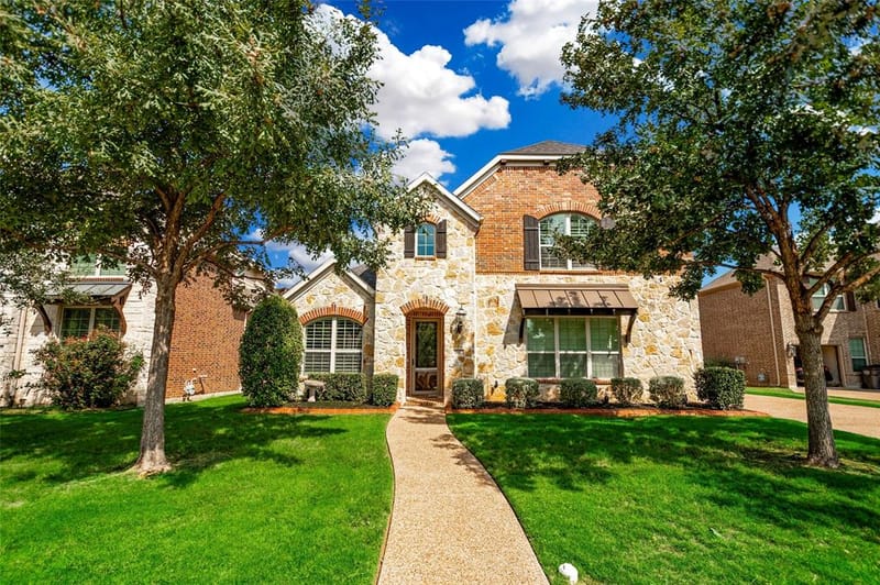 2883 Redfern Drive, Trophy Club TX 76262