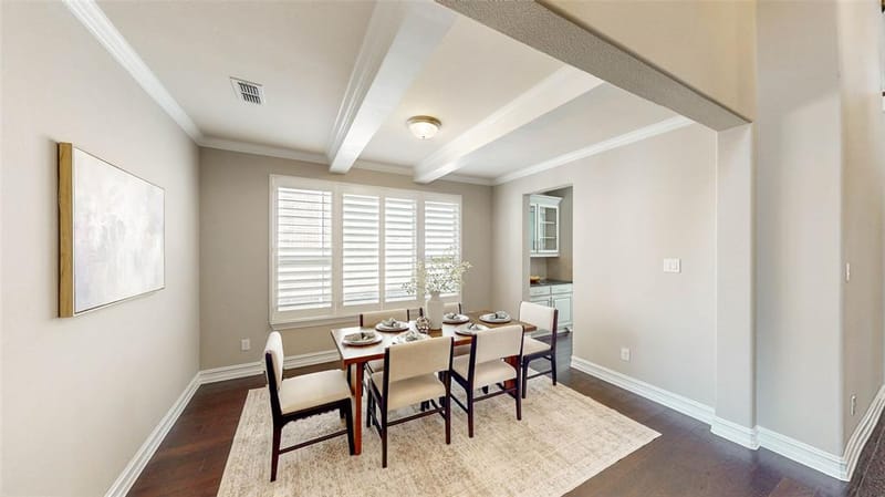 2883 Redfern Drive, Trophy Club TX 76262 - Photo 5