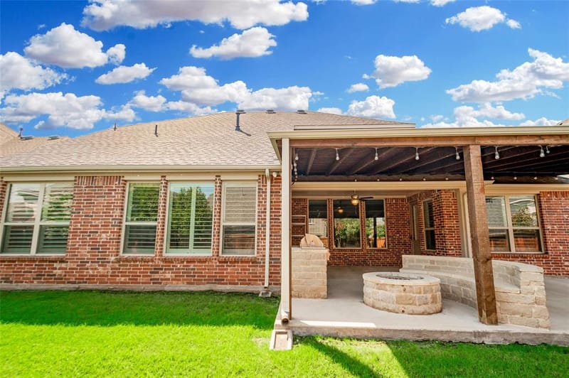 2883 Redfern Drive, Trophy Club TX 76262 - Photo 38