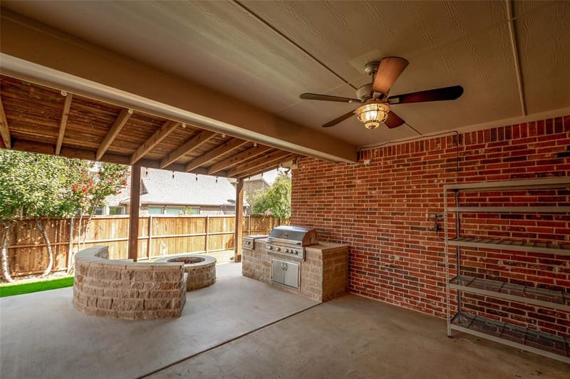 2883 Redfern Drive, Trophy Club TX 76262 - Photo 33