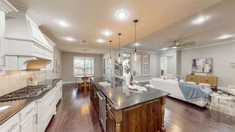 2883 Redfern Drive, Trophy Club TX 76262 - Photo 14