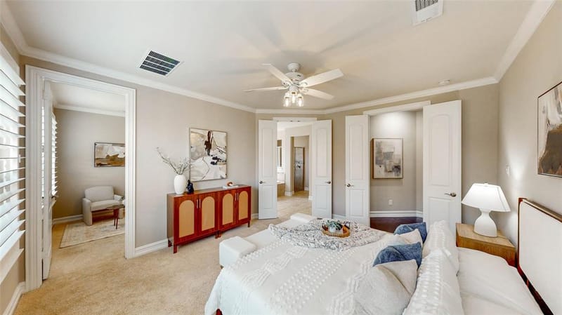 2883 Redfern Drive, Trophy Club TX 76262 - Photo 18