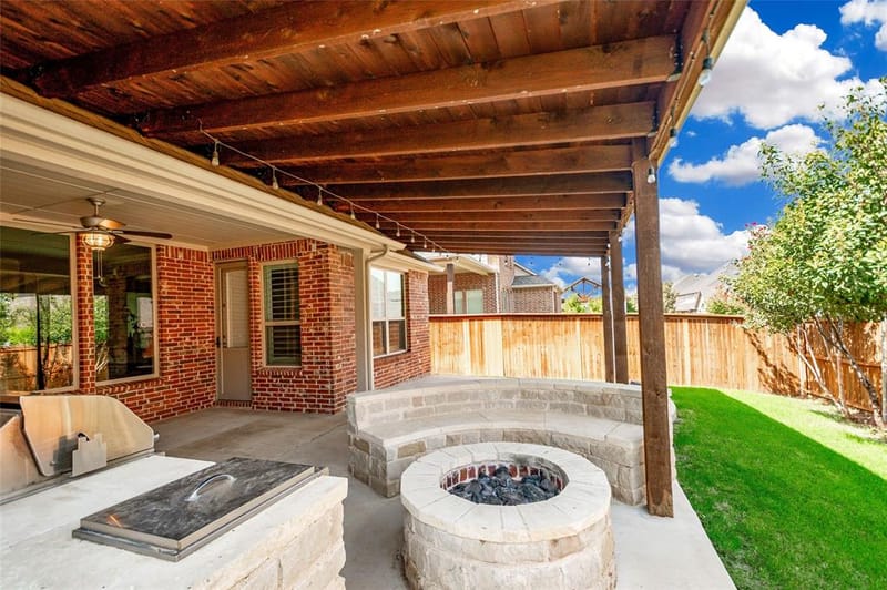 2883 Redfern Drive, Trophy Club TX 76262 - Photo 37