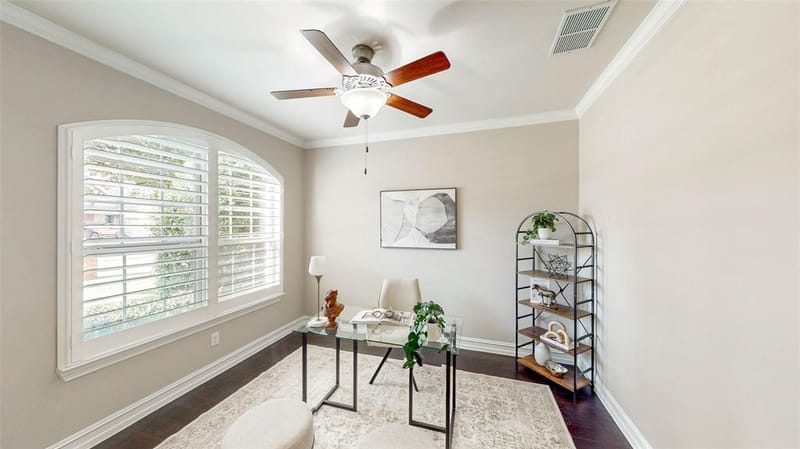 2883 Redfern Drive, Trophy Club TX 76262 - Photo 4