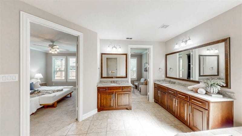 2883 Redfern Drive, Trophy Club TX 76262 - Photo 21