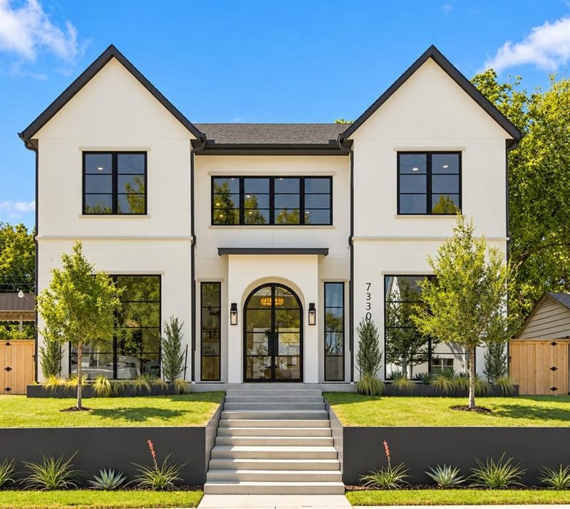 7330 Casa Loma Avenue, Dallas TX 75214