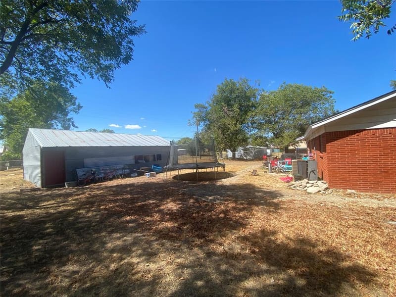 445 Hoffman Drive, Dublin TX 76446 - Photo 6