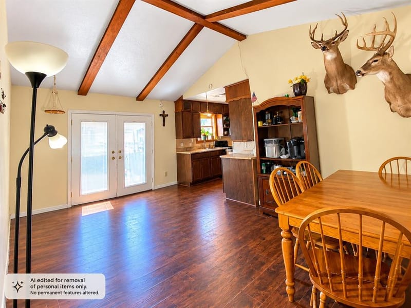 445 Hoffman Drive, Dublin TX 76446 - Photo 3