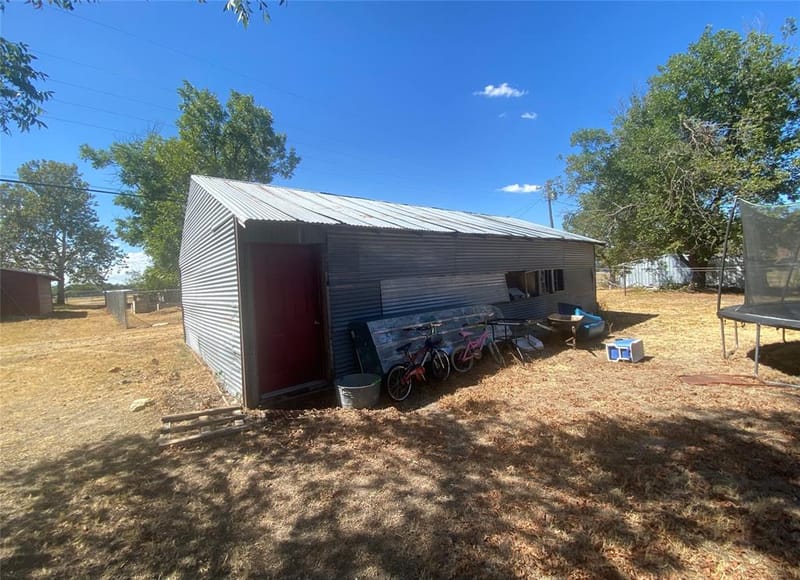 445 Hoffman Drive, Dublin TX 76446 - Photo 8