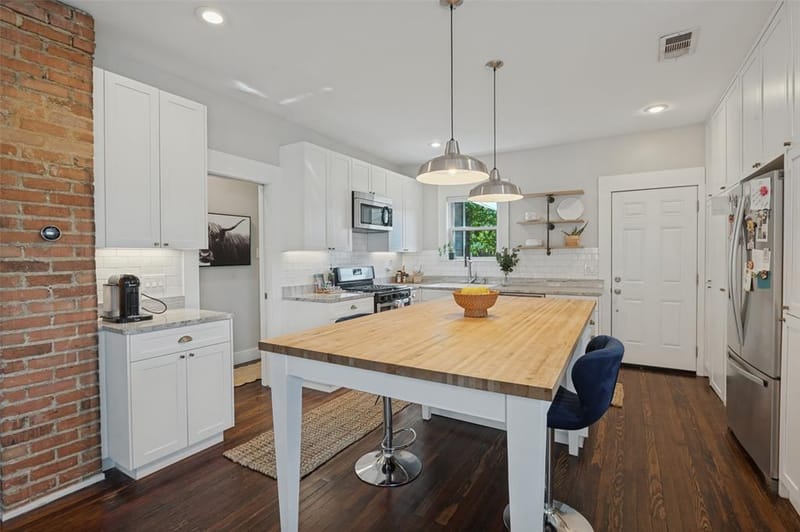 1123 Ballard Avenue, Dallas TX 75208 - Photo 12