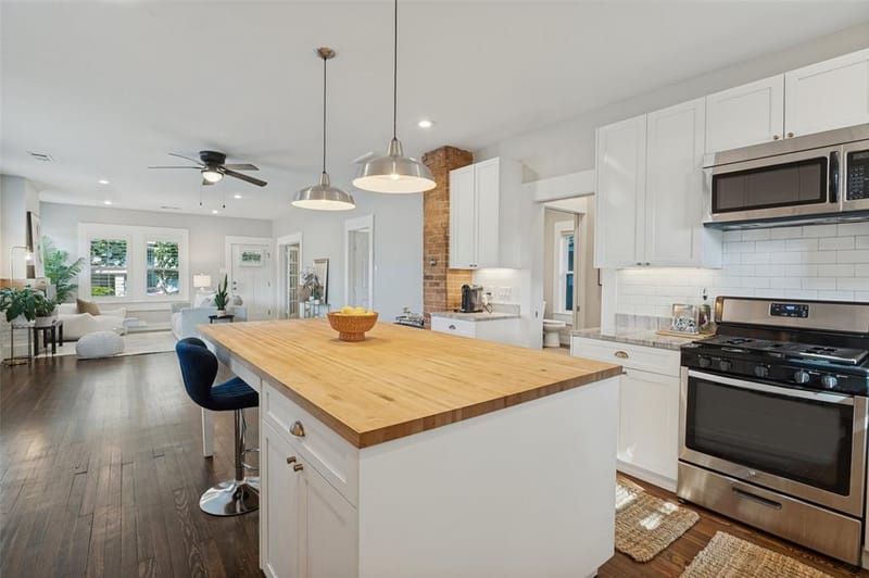 1123 Ballard Avenue, Dallas TX 75208 - Photo 14