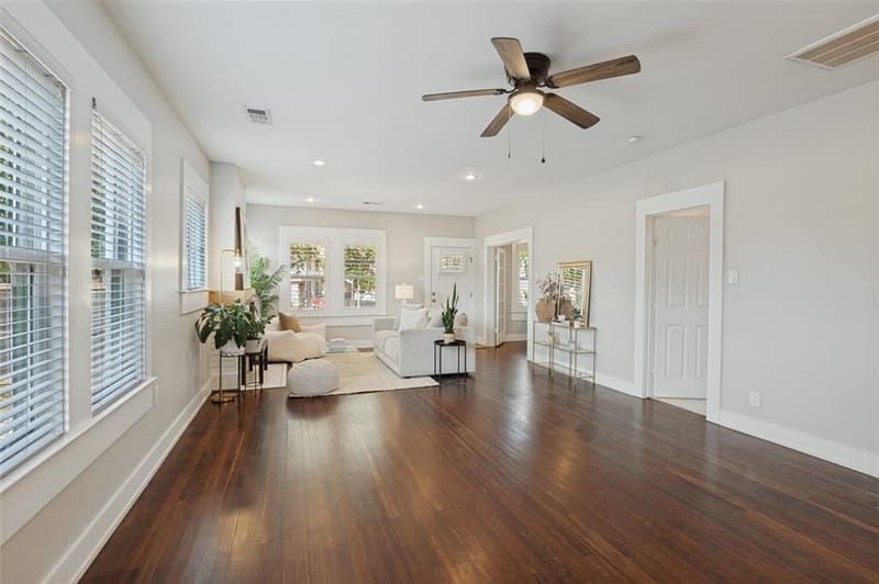1123 Ballard Avenue, Dallas TX 75208 - Photo 15