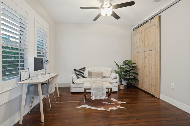 1123 Ballard Avenue, Dallas TX 75208 - Photo 8