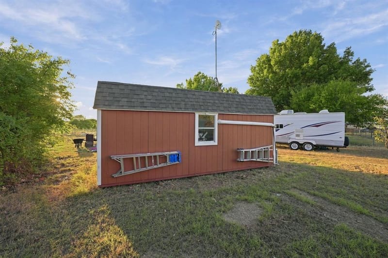 1206 Toby Street, Alvarado TX 76009 - Photo 12