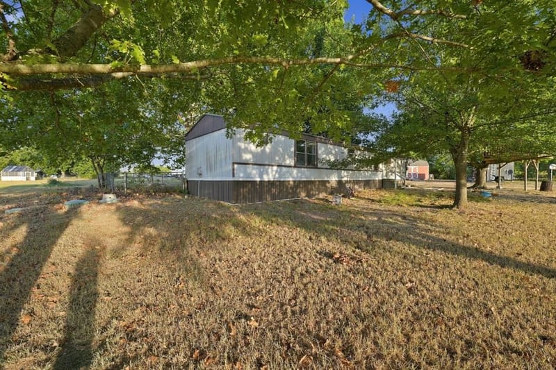 1206 Toby Street, Alvarado TX 76009 - Photo 28