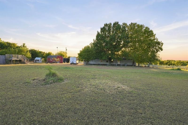 1206 Toby Street, Alvarado TX 76009 - Photo 29