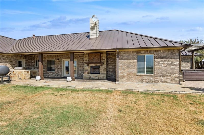 12953 Flow Road, Krum TX 76249 - Photo 23