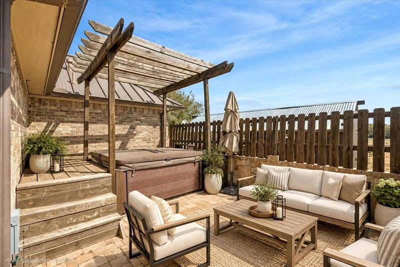 12953 Flow Road, Krum TX 76249 - Photo 22