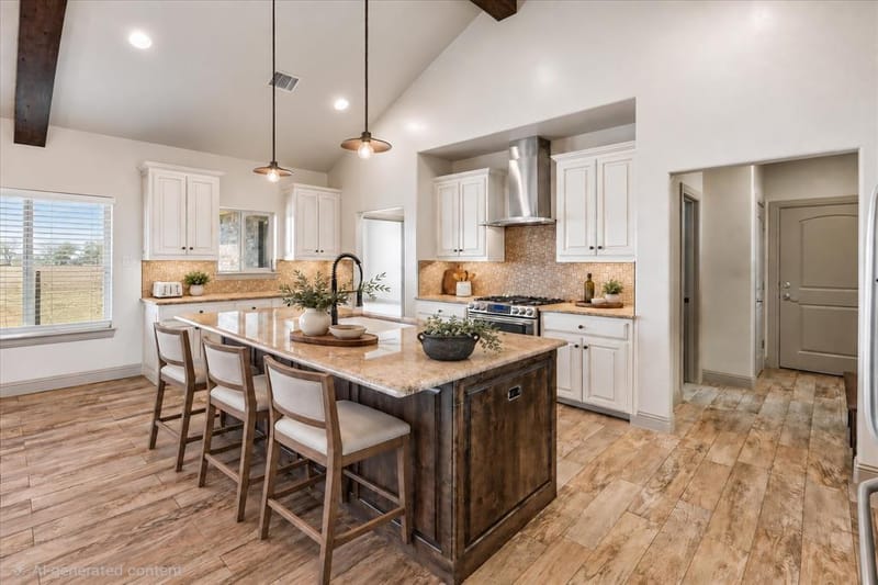 12953 Flow Road, Krum TX 76249 - Photo 7