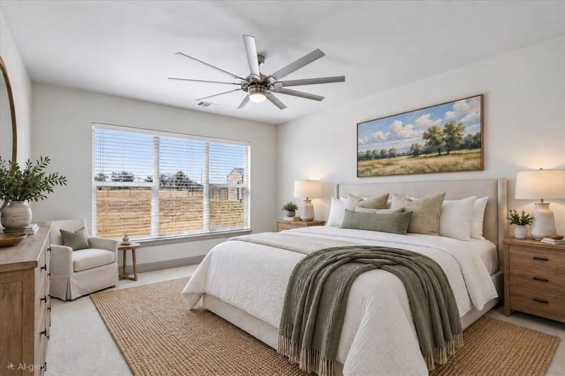 12953 Flow Road, Krum TX 76249 - Photo 9