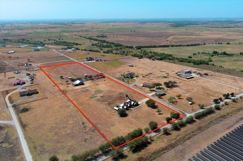 12953 Flow Road, Krum TX 76249 - Photo 30