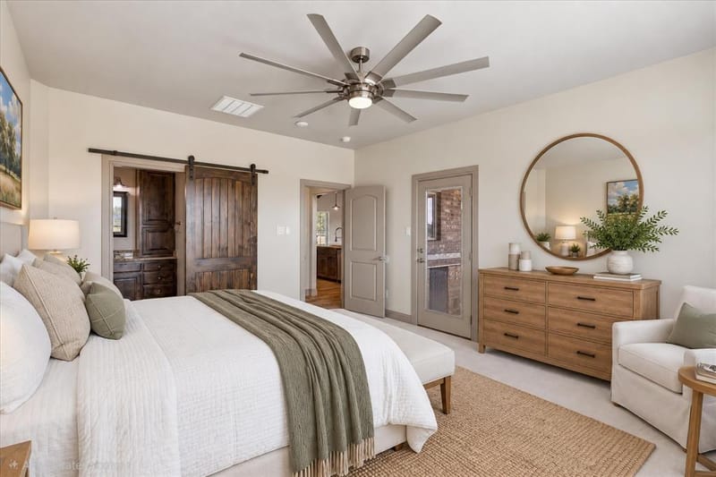 12953 Flow Road, Krum TX 76249 - Photo 10