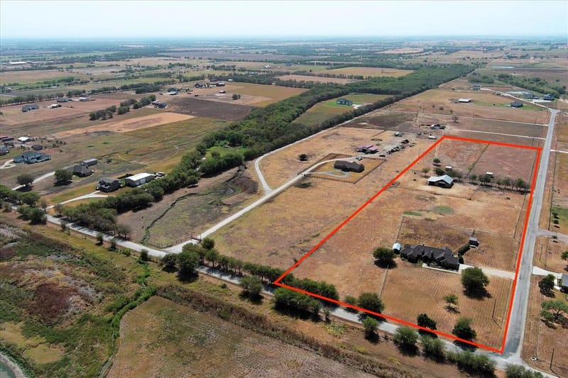 12953 Flow Road, Krum TX 76249 - Photo 31